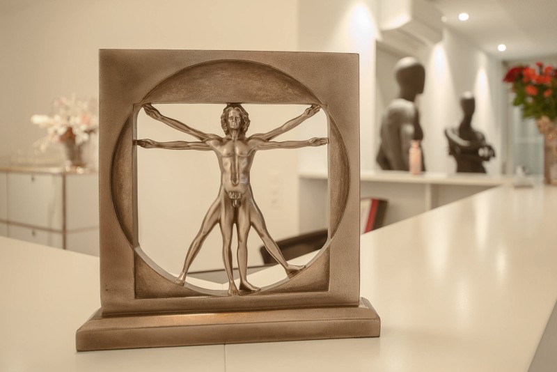 Testosteron Beratung